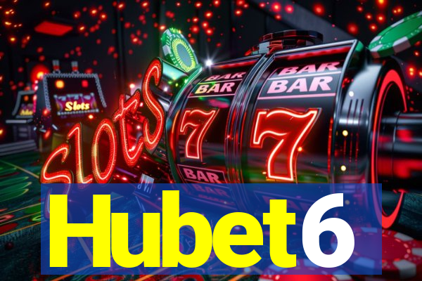 Hubet6