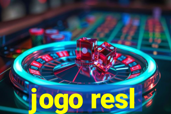 jogo resl