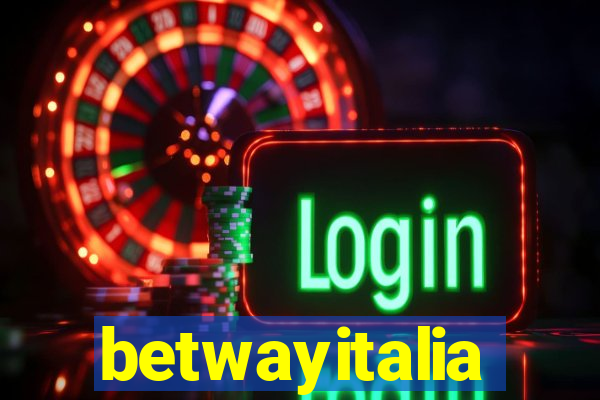 betwayitalia