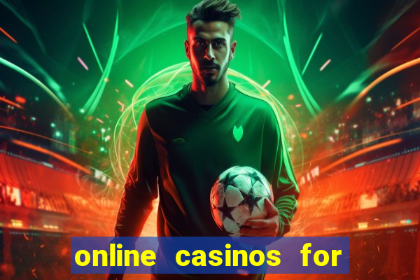 online casinos for new zealand players