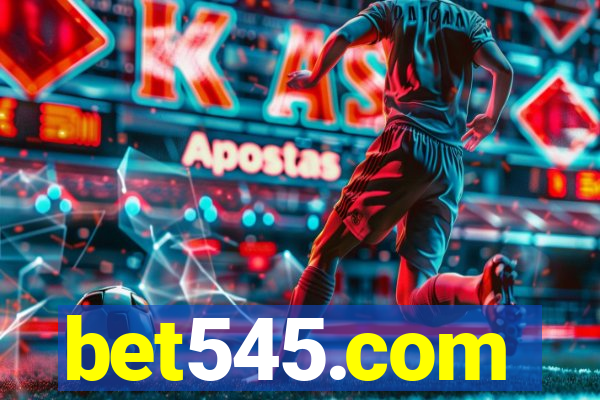 bet545.com