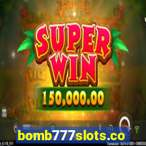 bomb777slots.com