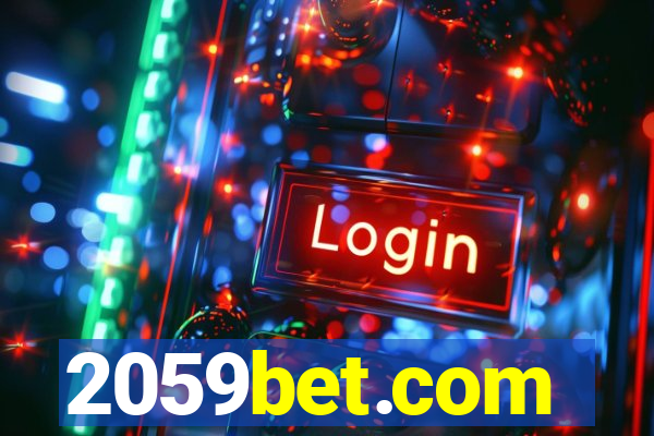 2059bet.com