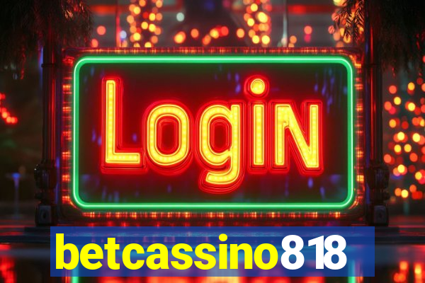 betcassino818