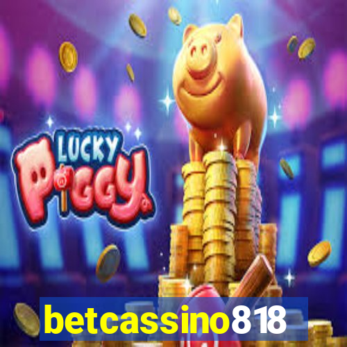 betcassino818