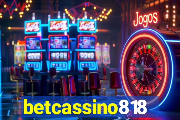 betcassino818