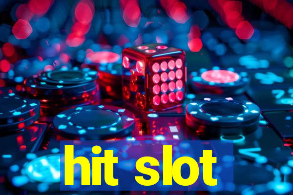 hit slot