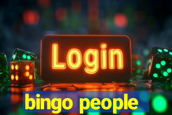 bingo people