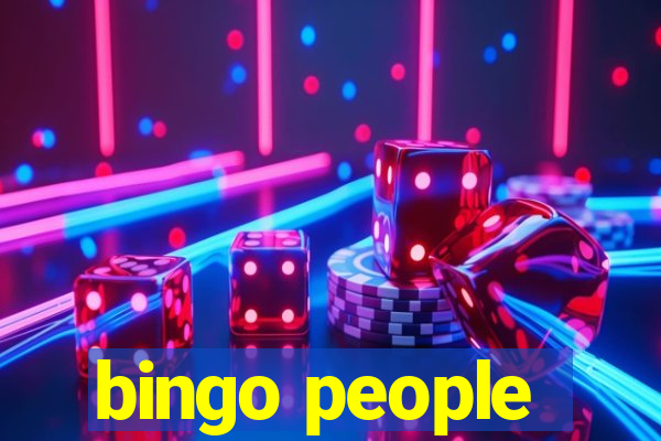 bingo people