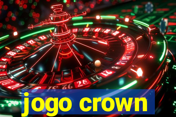 jogo crown