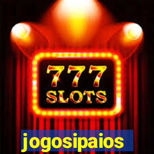 jogosipaios