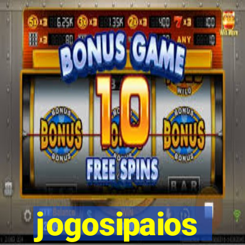 jogosipaios