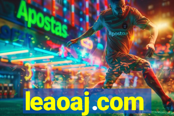 leaoaj.com