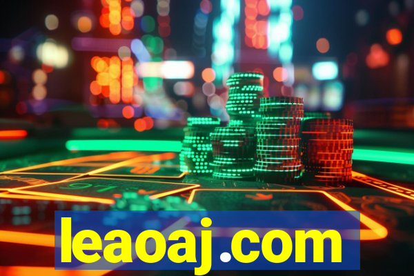 leaoaj.com