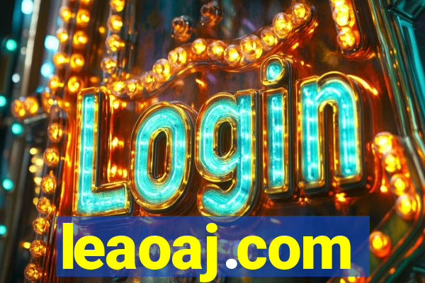 leaoaj.com