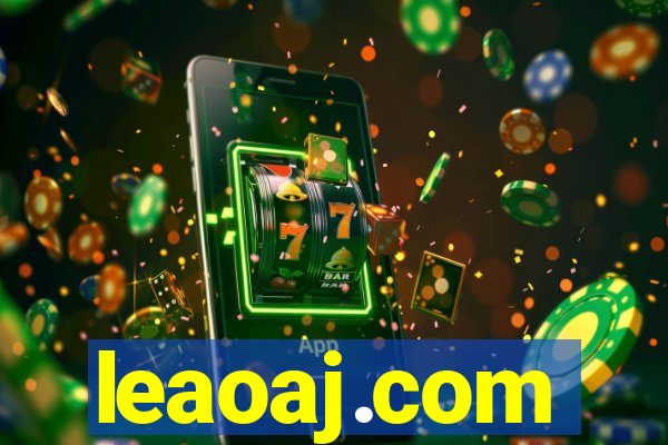 leaoaj.com