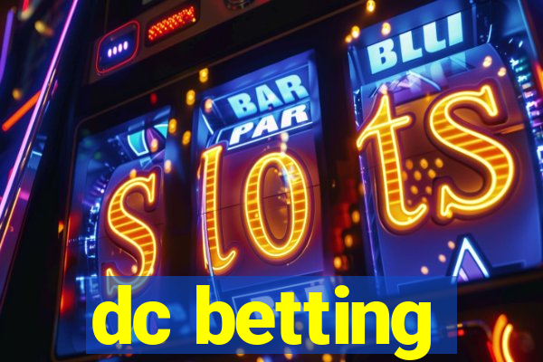 dc betting