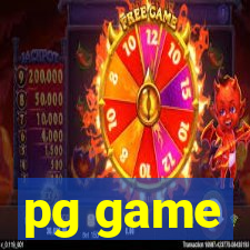 pg game