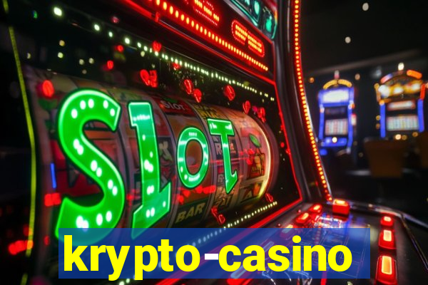 krypto-casino