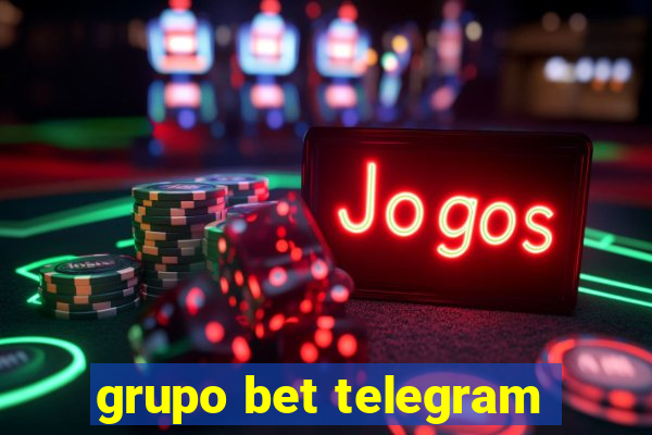 grupo bet telegram