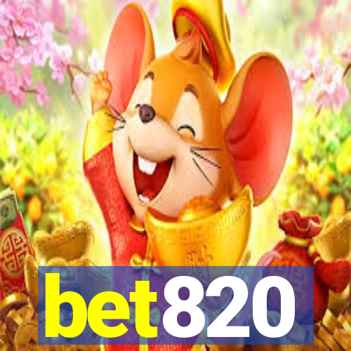 bet820