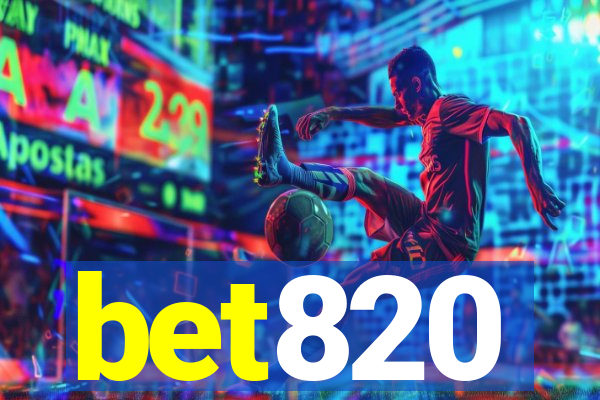 bet820