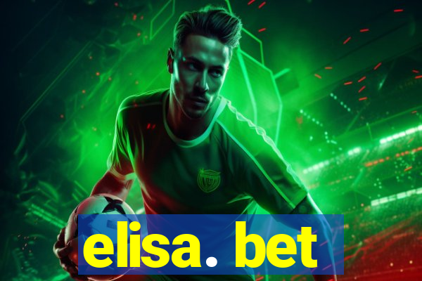 elisa. bet