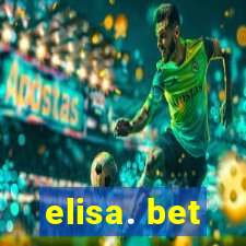 elisa. bet