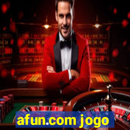 afun.com jogo