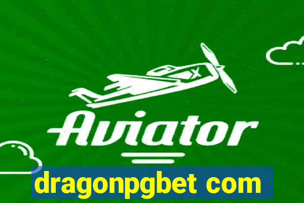 dragonpgbet com