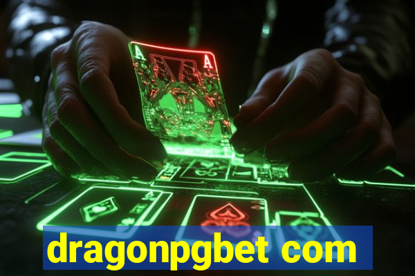 dragonpgbet com