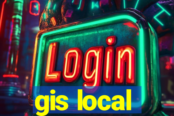 gis local