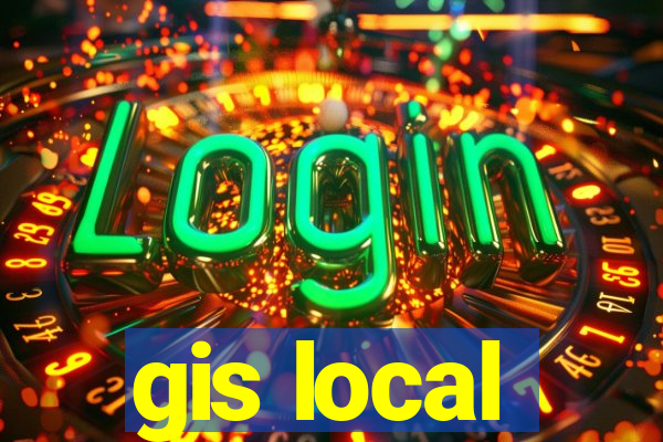 gis local