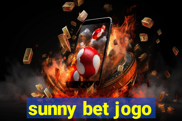 sunny bet jogo