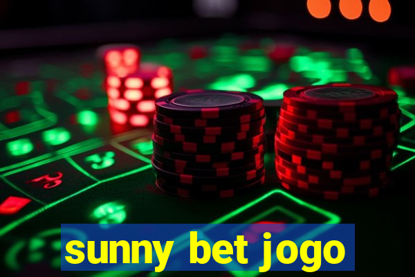 sunny bet jogo