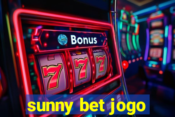 sunny bet jogo