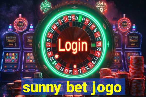 sunny bet jogo