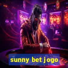 sunny bet jogo