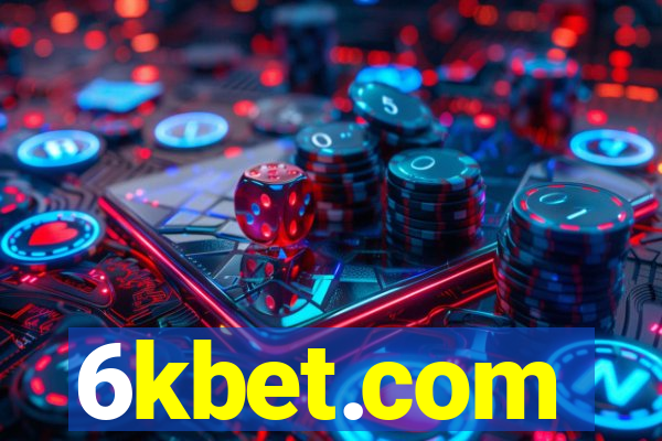 6kbet.com