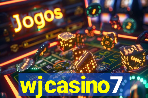 wjcasino7