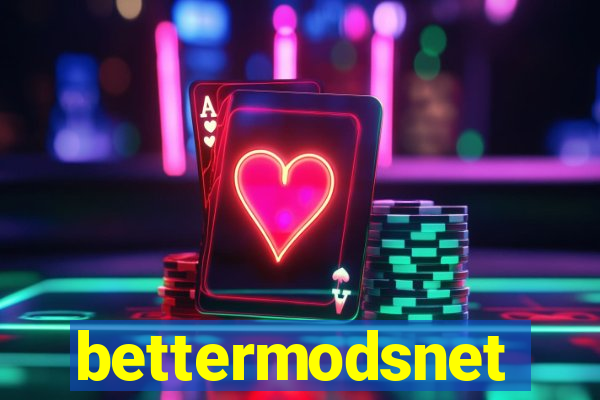 bettermodsnet