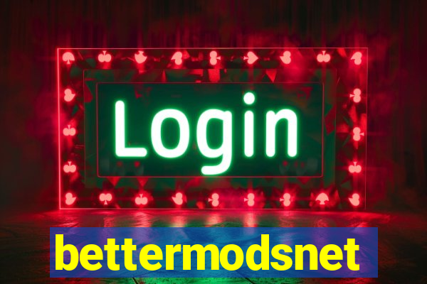 bettermodsnet