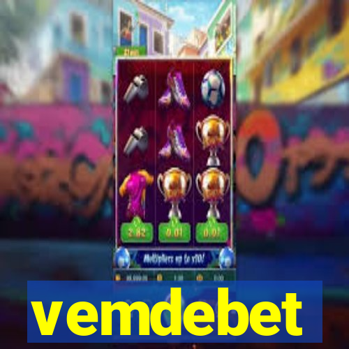 vemdebet