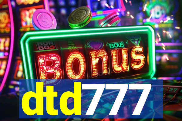 dtd777