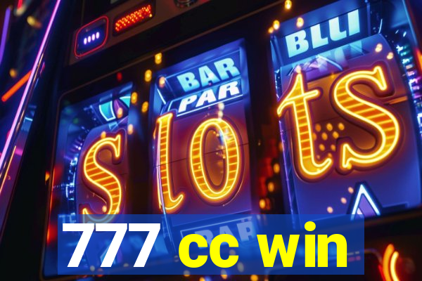 777 cc win