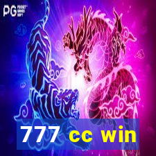 777 cc win