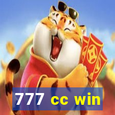 777 cc win