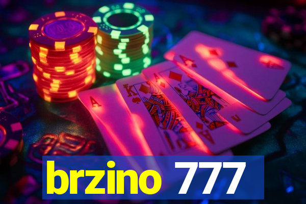 brzino 777