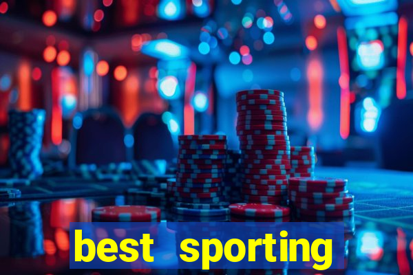 best sporting betting websites