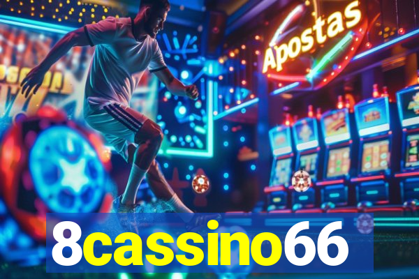 8cassino66